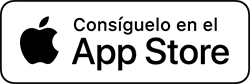 Logotipo de la tienda de aplicaciones